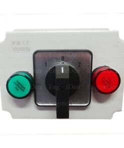 Change Over Switch