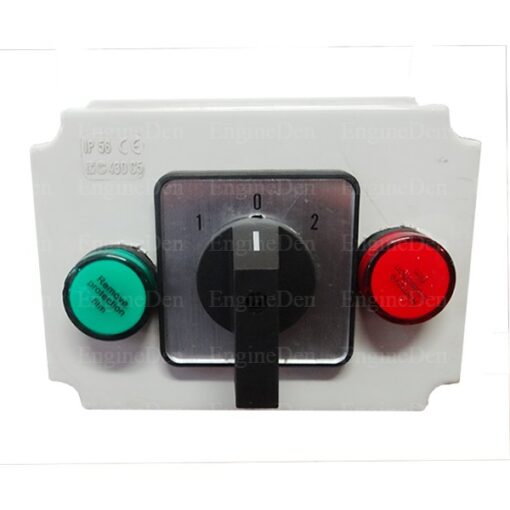 Change Over Switch