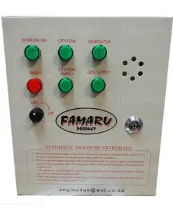 Famaru-Automatic-Transfer-Switch