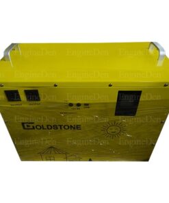 Goldstone-1000W-Inverter