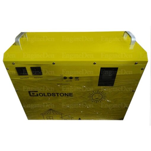 Goldstone-1000W-Inverter