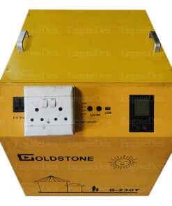 Goldstone-2300W-Inverter