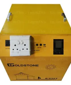 Goldstone-2300W-Inverter