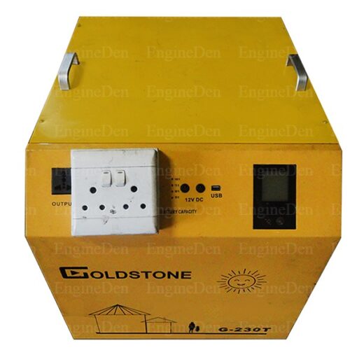 Goldstone-2300W-Inverter