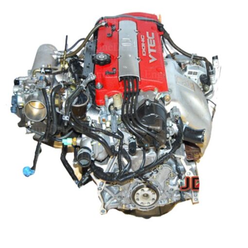 HONDA H22A V/Tec used engine