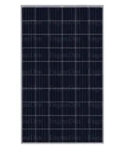 JA Solar 280W Poly Large Wafer with MC4
