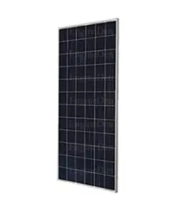 JA Solar 340W Poly Large Wafer MC4
