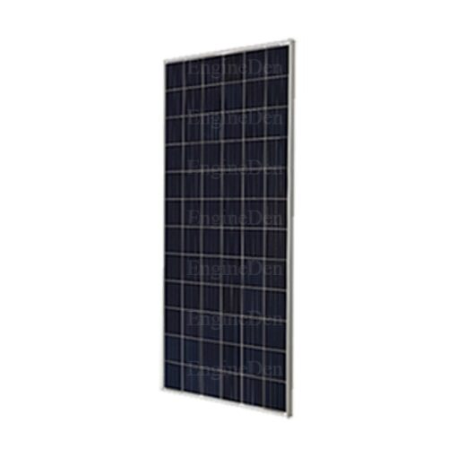JA Solar 340W Poly Large Wafer MC4