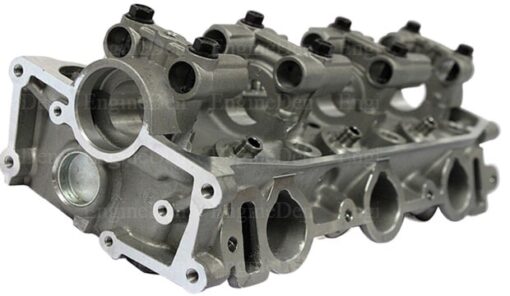 MITSUBISHI 6G72 BARE CYL HEAD