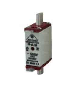 NH Fuse-link 40A for KETO-00