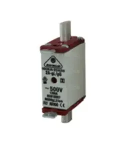 NH Fuse-link 40A for KETO-00