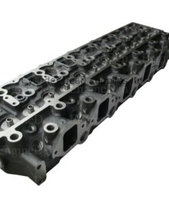 NISSAN TD42 NEW BARE CYL HEAD