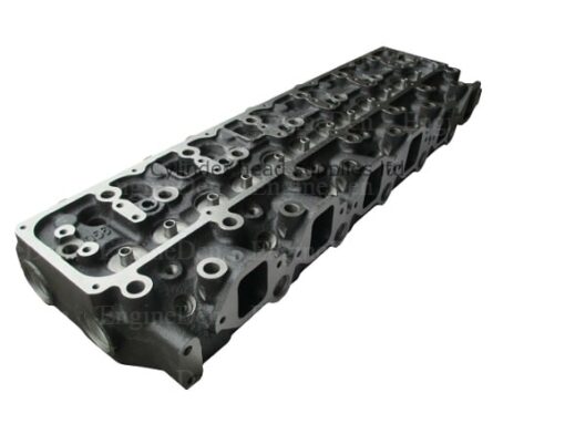 NISSAN TD42 NEW BARE CYL HEAD