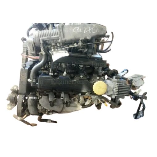 Opel C16SE Engine