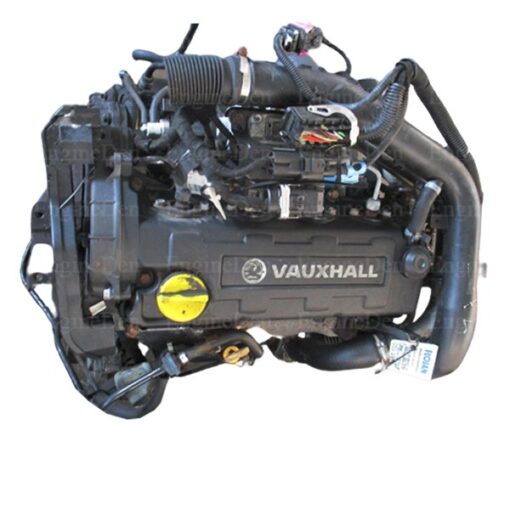 Opel Y17DT Used Engine