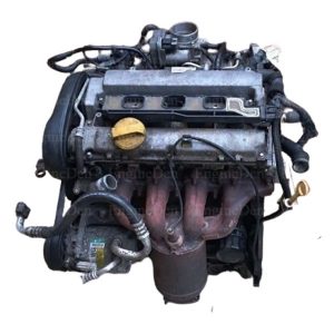 Opel Z18XER ECOTEC Engine