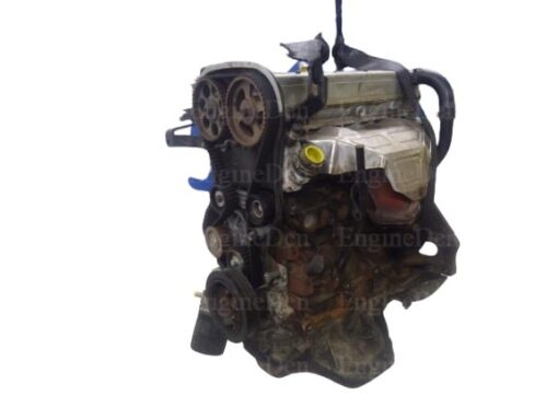Opel Z22 XE Engine