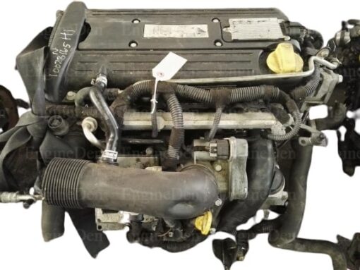 Opel Z22SE Used Engine