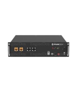 Pylon UP2500 2.84kWh Li-Ion Solar Battery 24V with CAN connection