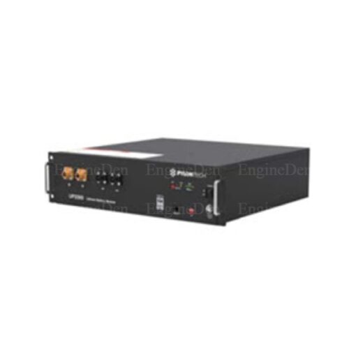 Pylon UP2500 2.84kWh Li-Ion Solar Battery 24V