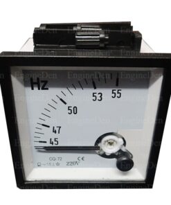 Panel Meter-1.5-CQ72-220V