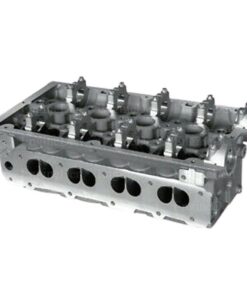 1.6 Polo New Bare Cylinder Head