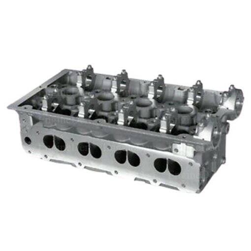 1.6 Polo New Bare Cylinder Head