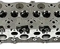 R2 New Bare Cylinder Head