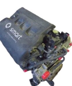 Smart 135 Engine