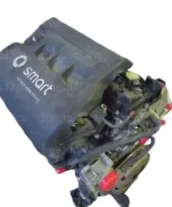 Smart 135 Engine (2004-2006, Petrol, 1.3L, 89 HP)