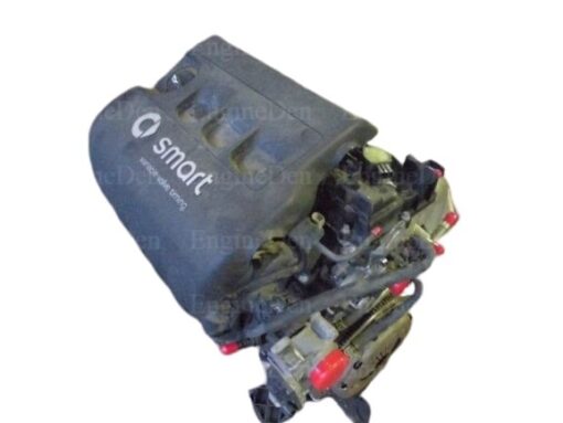 Smart 135 Engine