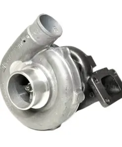 T3/T4 Turbo Charge