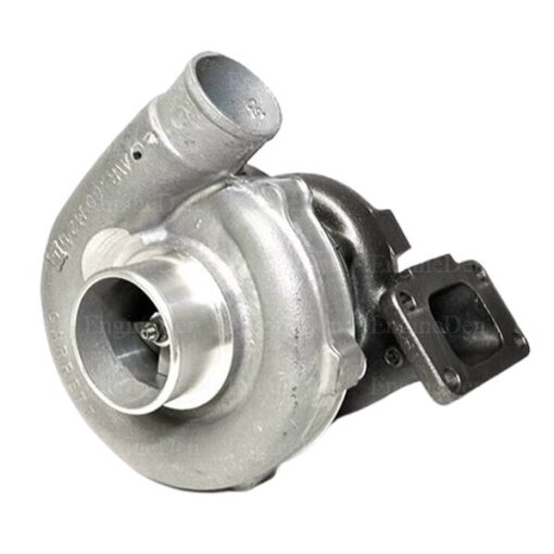 T3/T4 Turbo Charge