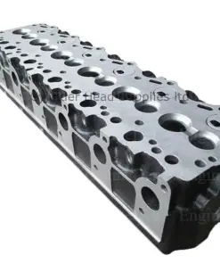 TOYOTA 1HZ NEW BARE CYL HEAD