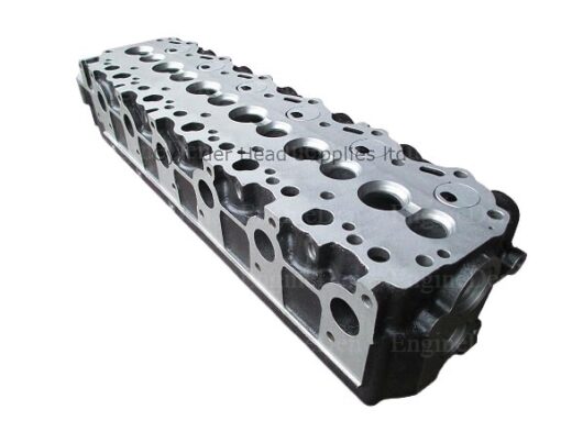 TOYOTA 1HZ NEW BARE CYL HEAD