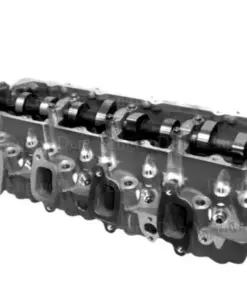 TOYOTA 1KZT COMP NEW HEAD