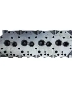 TOYOTA 3B OLD TYPE NEW BARE CYL HEAD