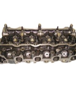TOYOTA B OLD TYPE NEW BARE CYL HEAD