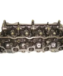 TOYOTA B OLD TYPE NEW BARE CYL HEAD