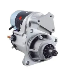 Toyota 1C/2C Starter