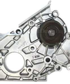 Toyota 1C/2C Water Pump