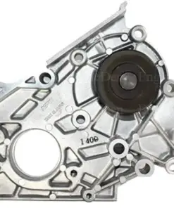 Toyota 1C/2C Water Pump