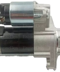 Toyota 3K/4K Starter