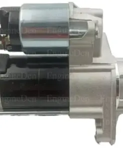 Toyota 3K/4K Starter