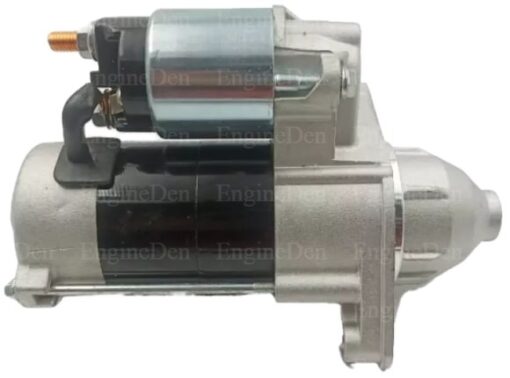 Toyota 3K/4K Starter