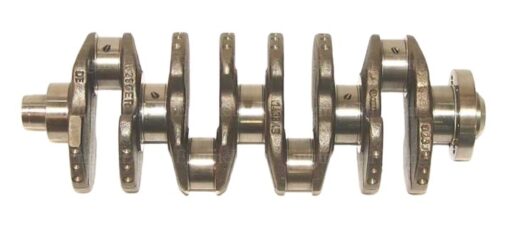 VW 1.6 NEW CRANK