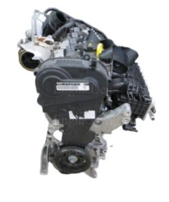 Audi A2 AUA 1.4 16V Engine (2000-2005, Petrol, AUA/BBY, 74 HP)