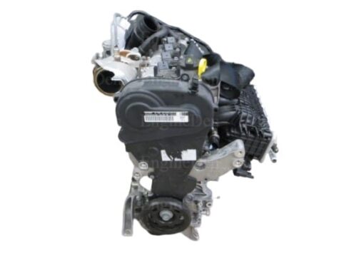 VW AUA Audi 1.4 16V Engine