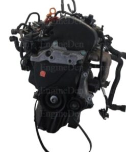 VW BCA Engine (2001-2010, Petrol, 1.4L, DOHC 16V, Naturally Aspirated, 75 HP)