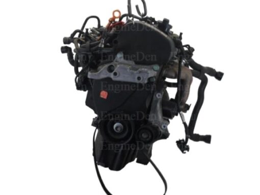 VW BCA Golf 1.4 16V Engine